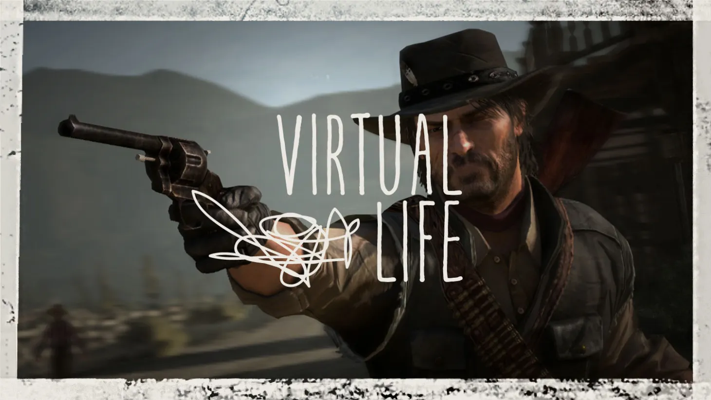 Remembering The Mundane Greatness Of John Marston