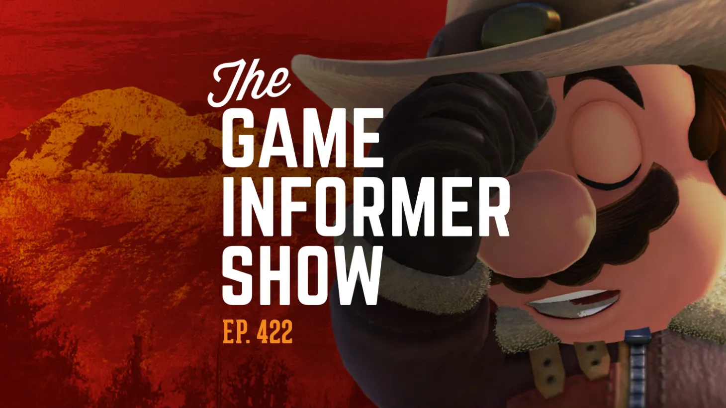GI Show – Red Dead Redemption II, Smash Ultimate, Darksiders III Interview