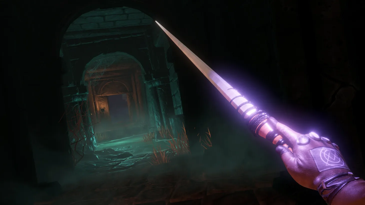 Through The Looking Glass: Hands-On With Underworld Ascendant 