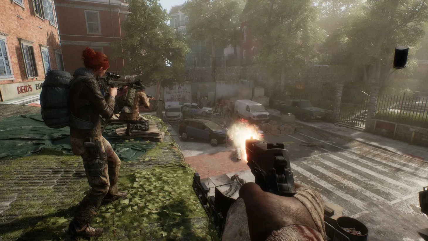 Don't Buy Overkill's The Walking Dead Yet