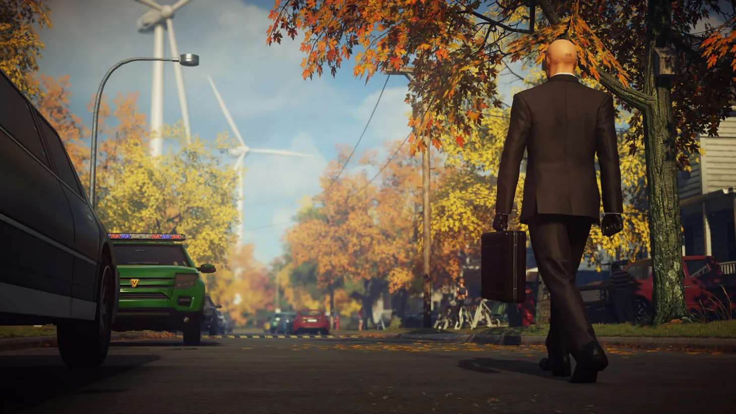 Here Are The Most Peculiar Ways To Kill In Hitman 2