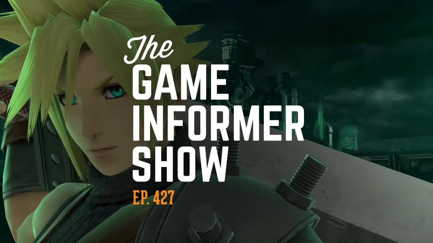 GI Show – Smash Ultimate, Epic Vs. Valve, Below Interview