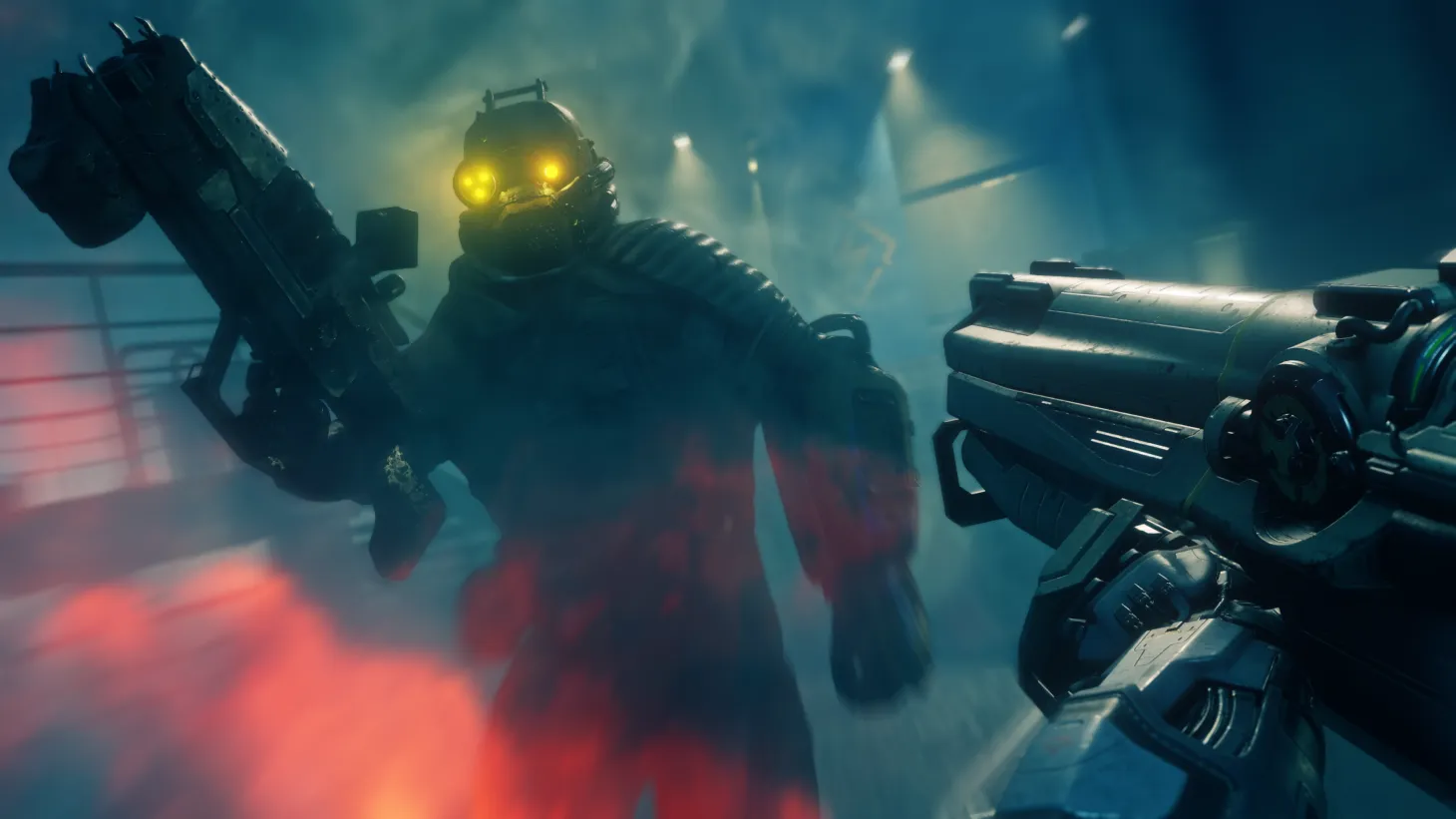 Here's Everything You Need To Know About Rage 2's Factions