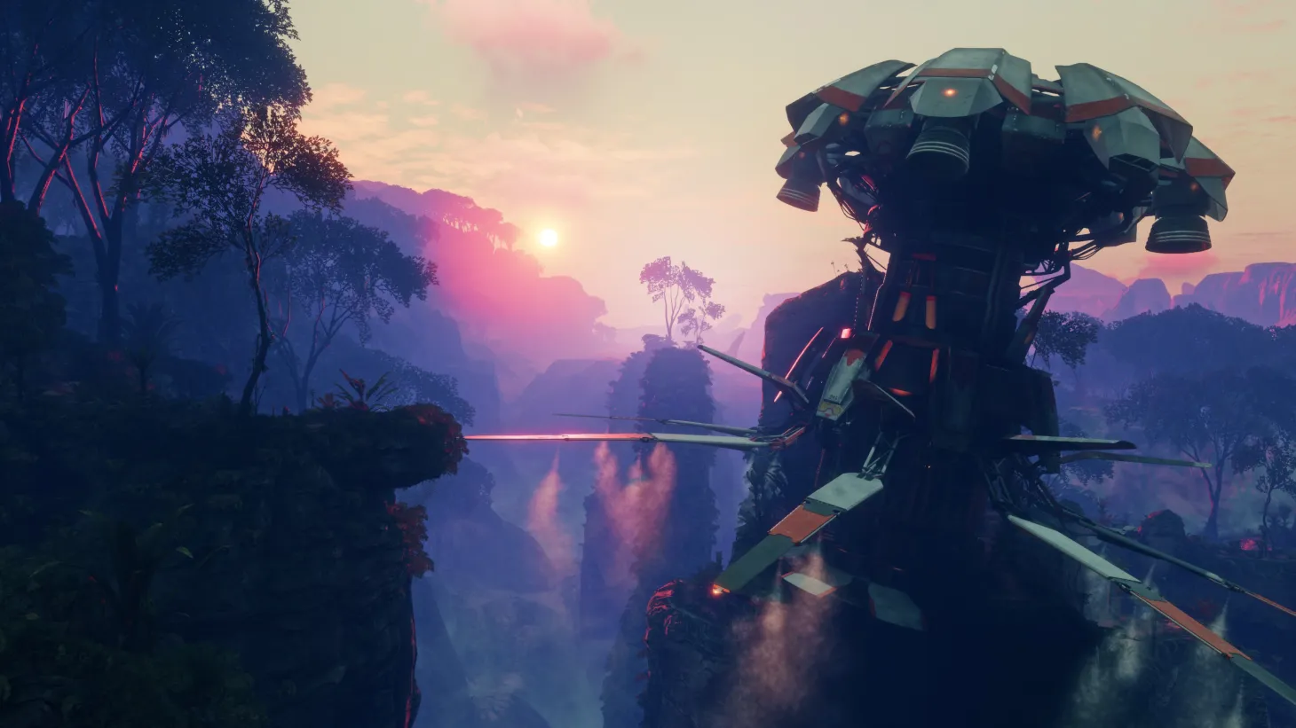 Rethinking Wastelands: How Avalanche Brought Color And Insanity To Rage 2