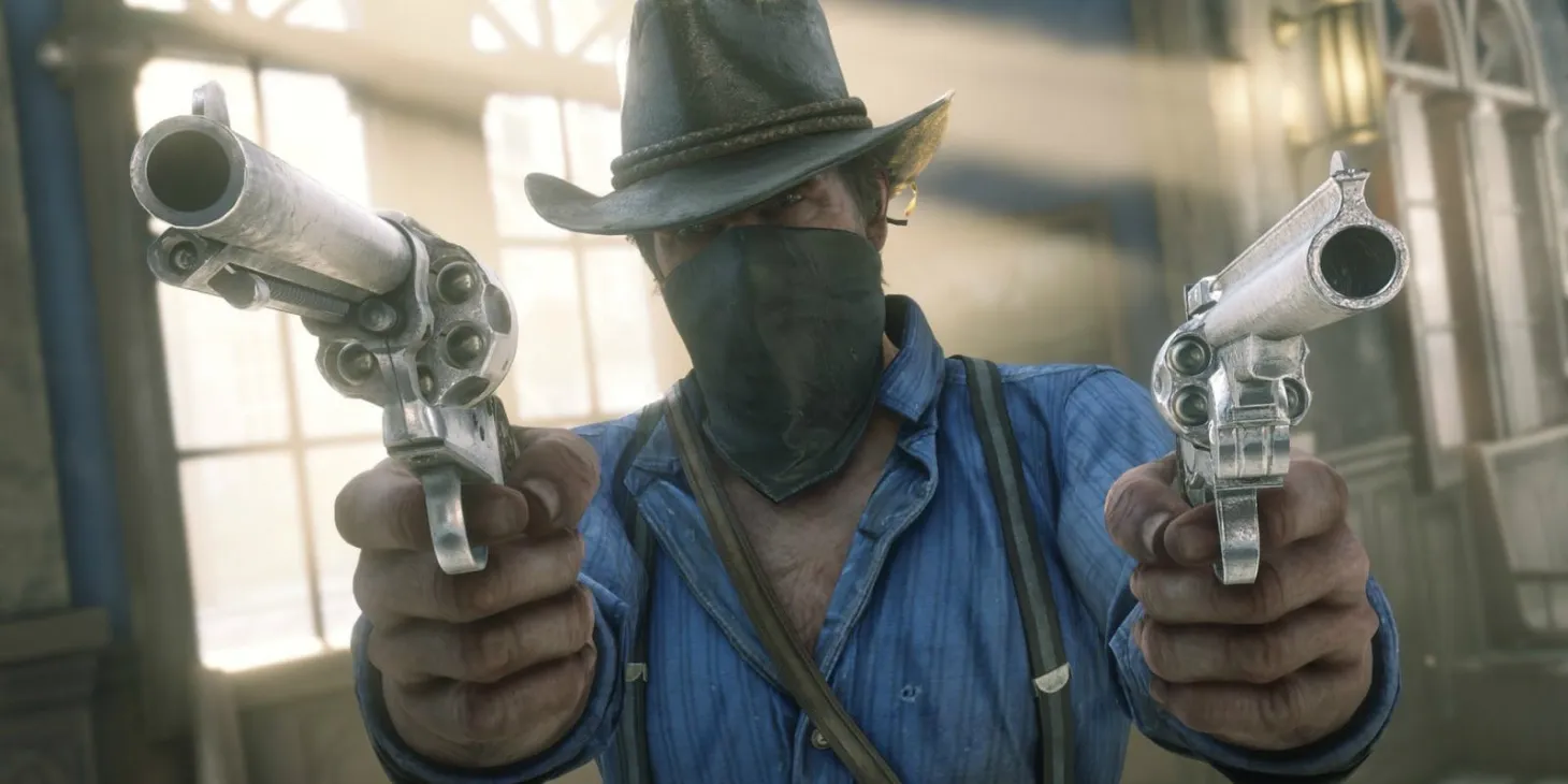 The Most Badass Lines From Video Game Characters In 2018