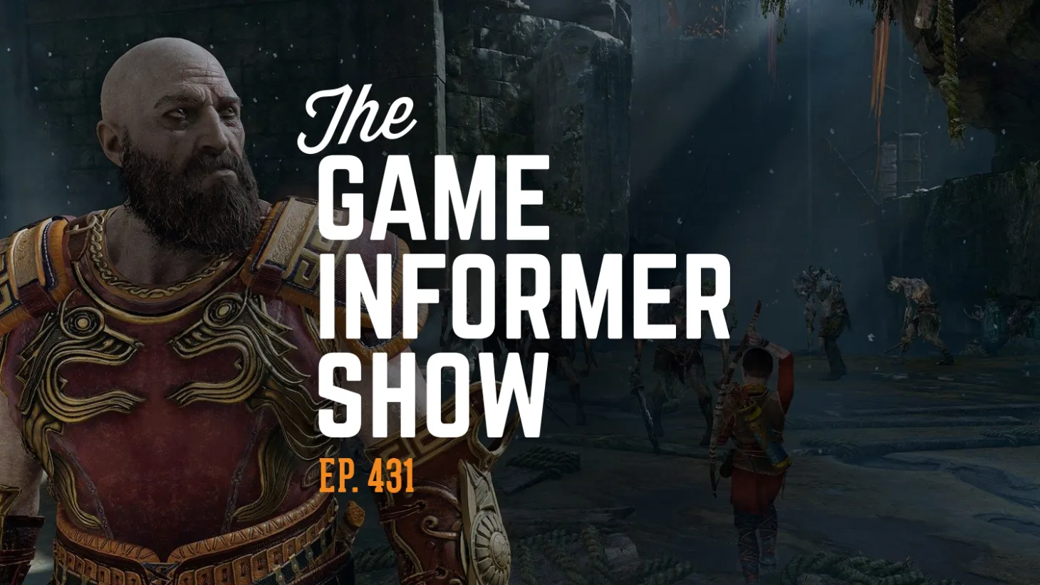 GI Show – Our Top 10 Games Of 2018, Email Of The Year