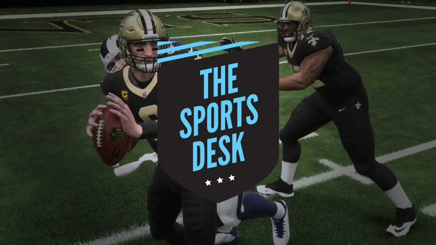 Predicting The 2018 NFL Playoffs With Madden 19
