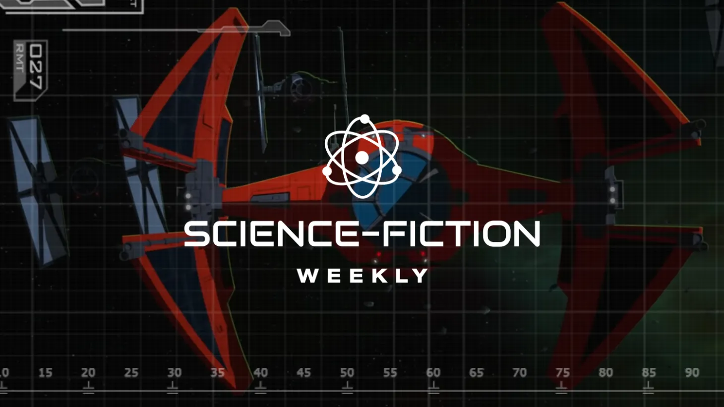 Science-Fiction Weekly – Star Wars Resistance, Watchmen
