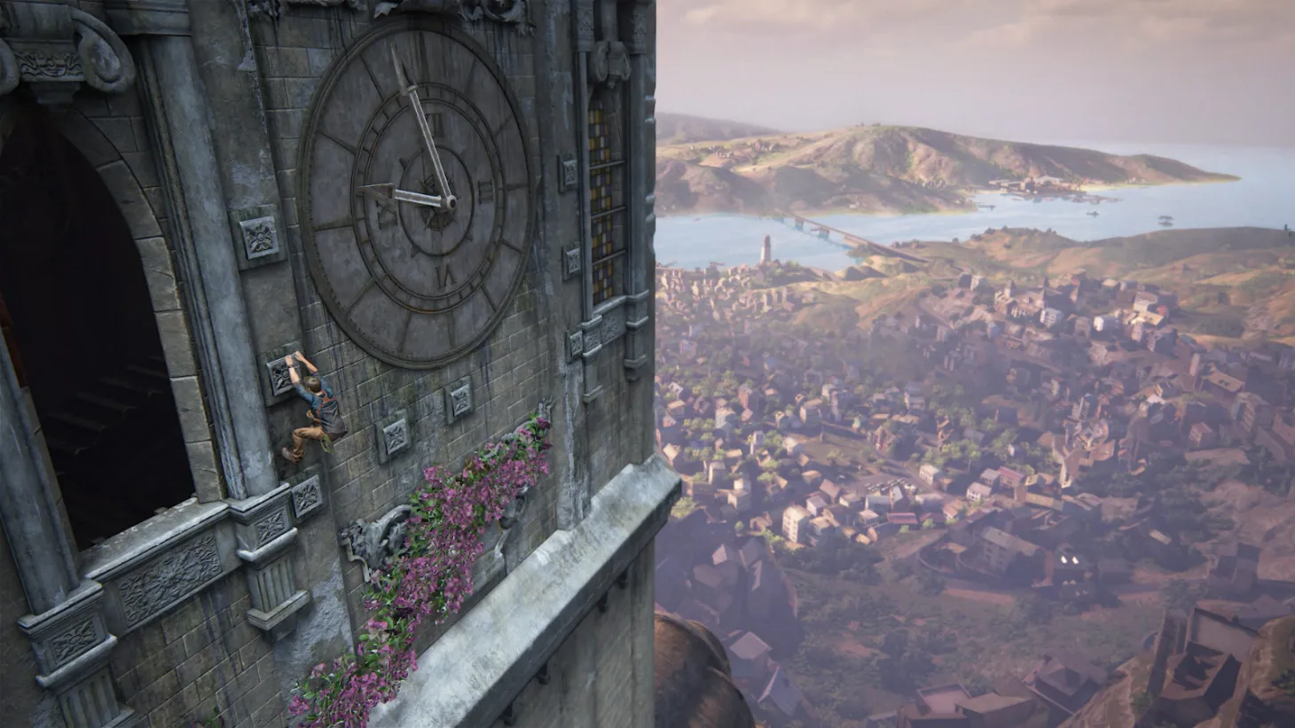 One Last Grand Adventure