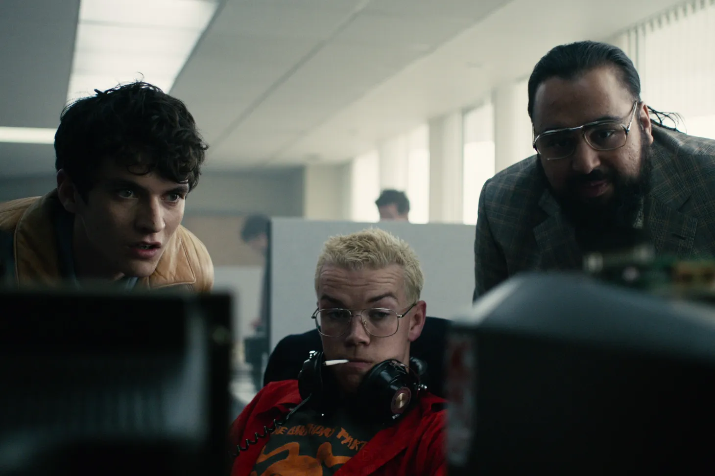 Bandersnatch Is Like An Old-School Adventure Game, And That's Not A Good Thing