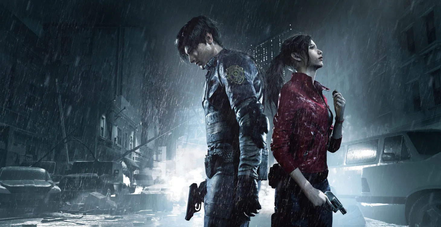 Play Resident Evil 2 And 3 Remakes In VR With New Mod, Village VR Mod In Early State