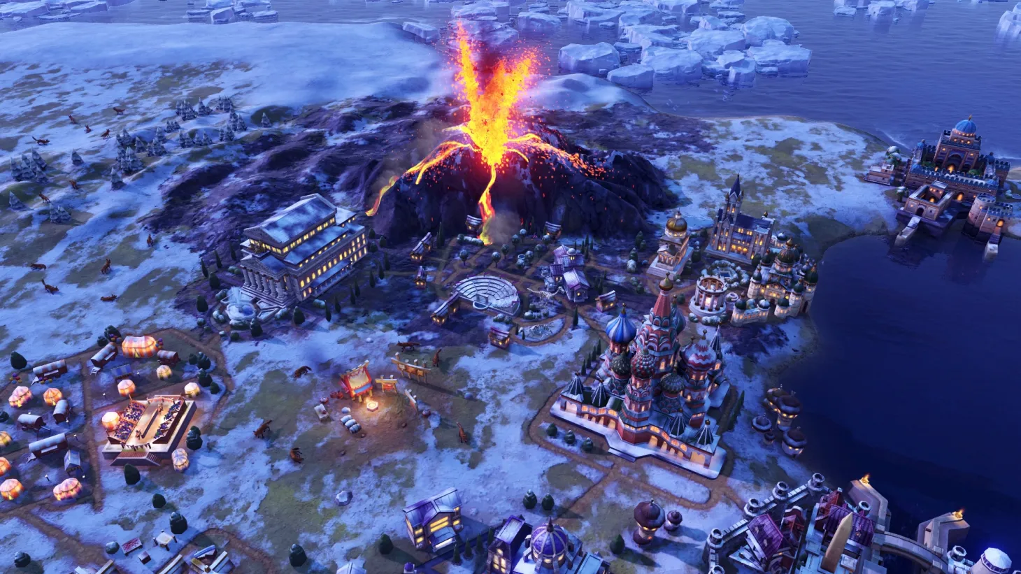 Fighting The Storm In Civ's Next Expansion