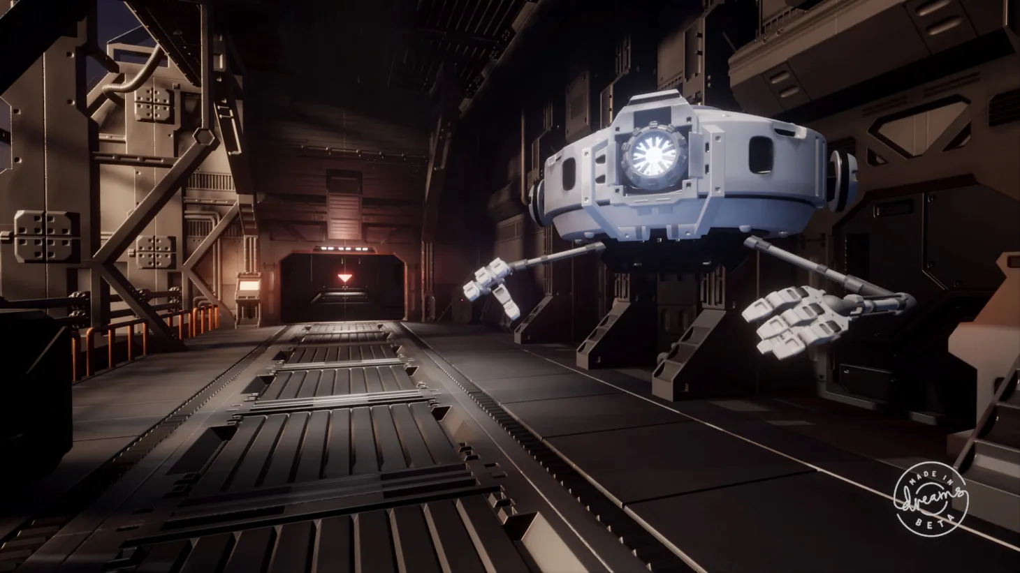 The Most Impressive Creations In Dreams So Far