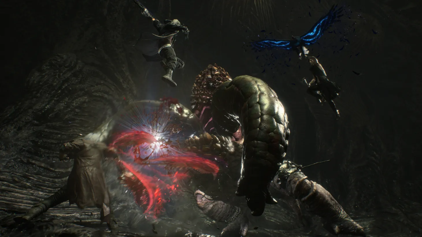 Devil May Cry 5