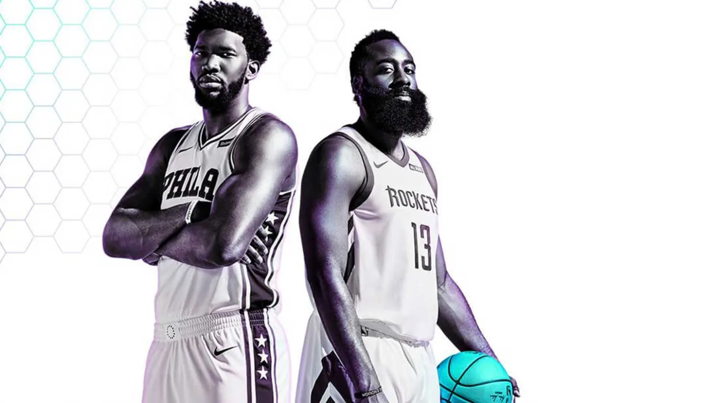 NBA Live 19 Gets All-Star Edition