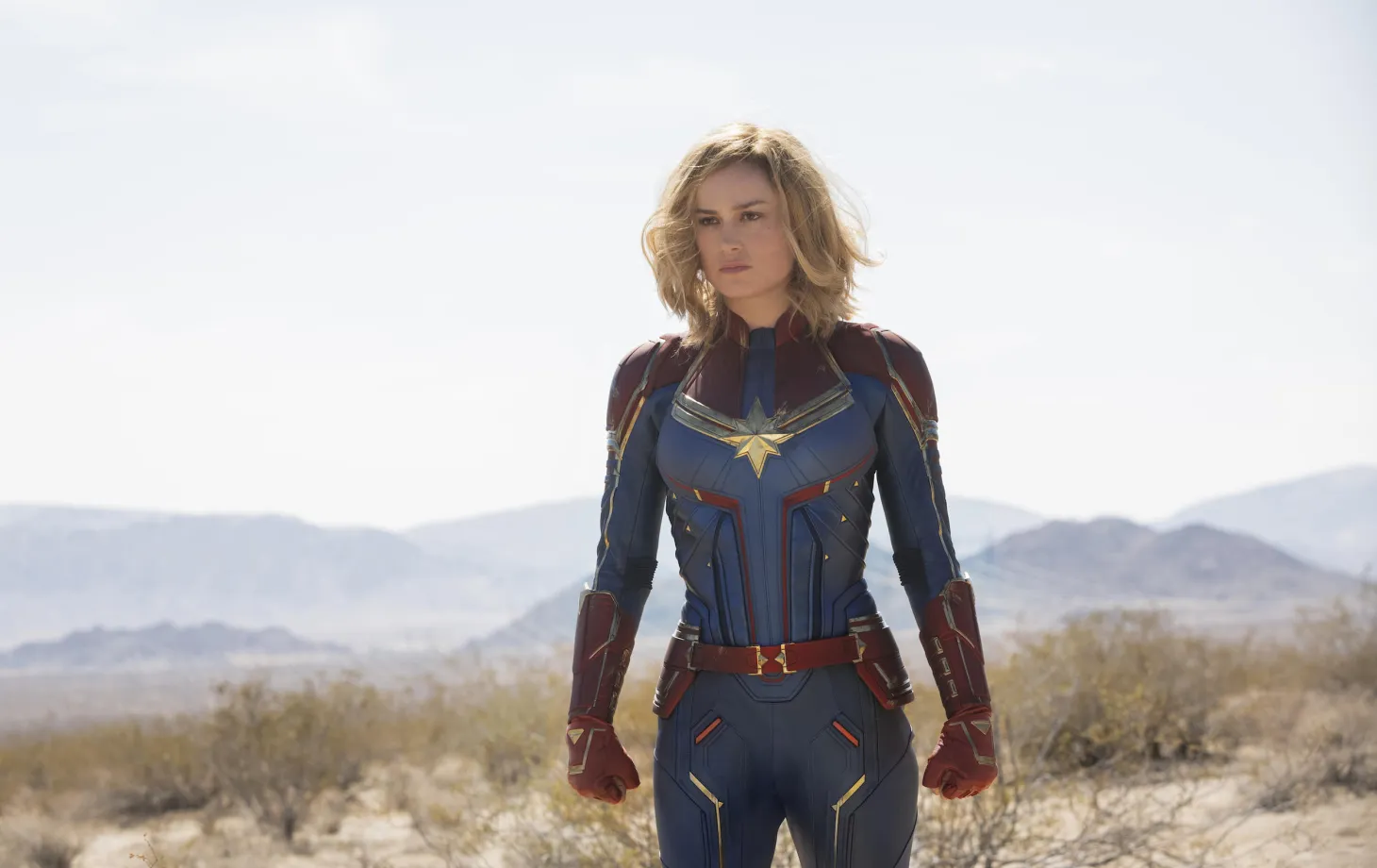 The Composer For Captain Marvel Talks About Her Favorite Games