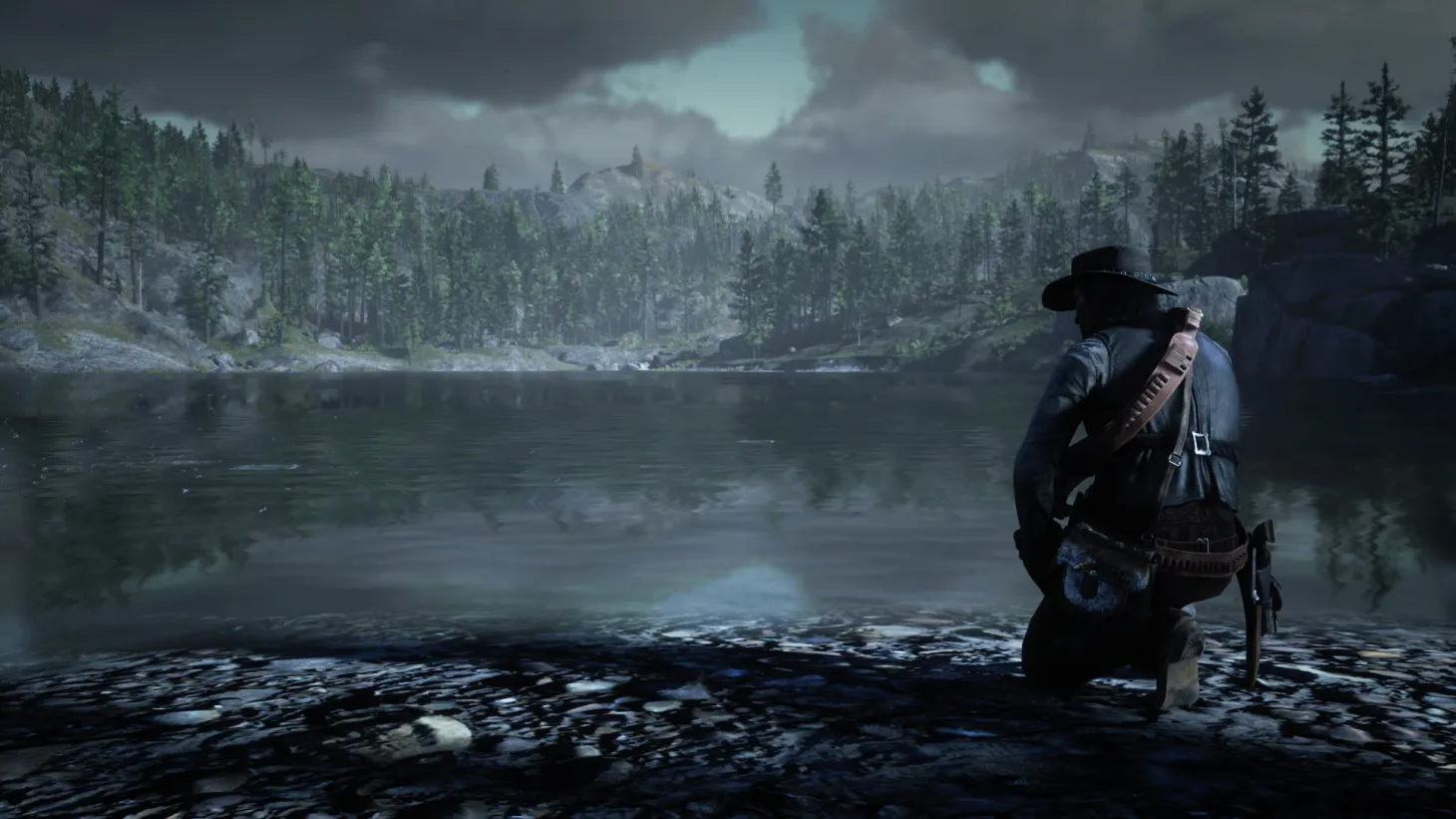 Five Games With Satisfying Post-Campaign Content