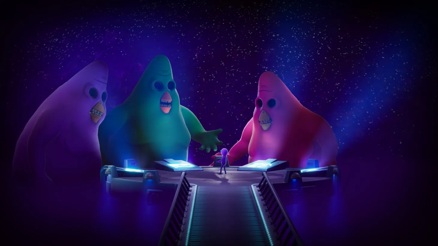 Four Reasons Rick And Morty Fans Should Be Excited