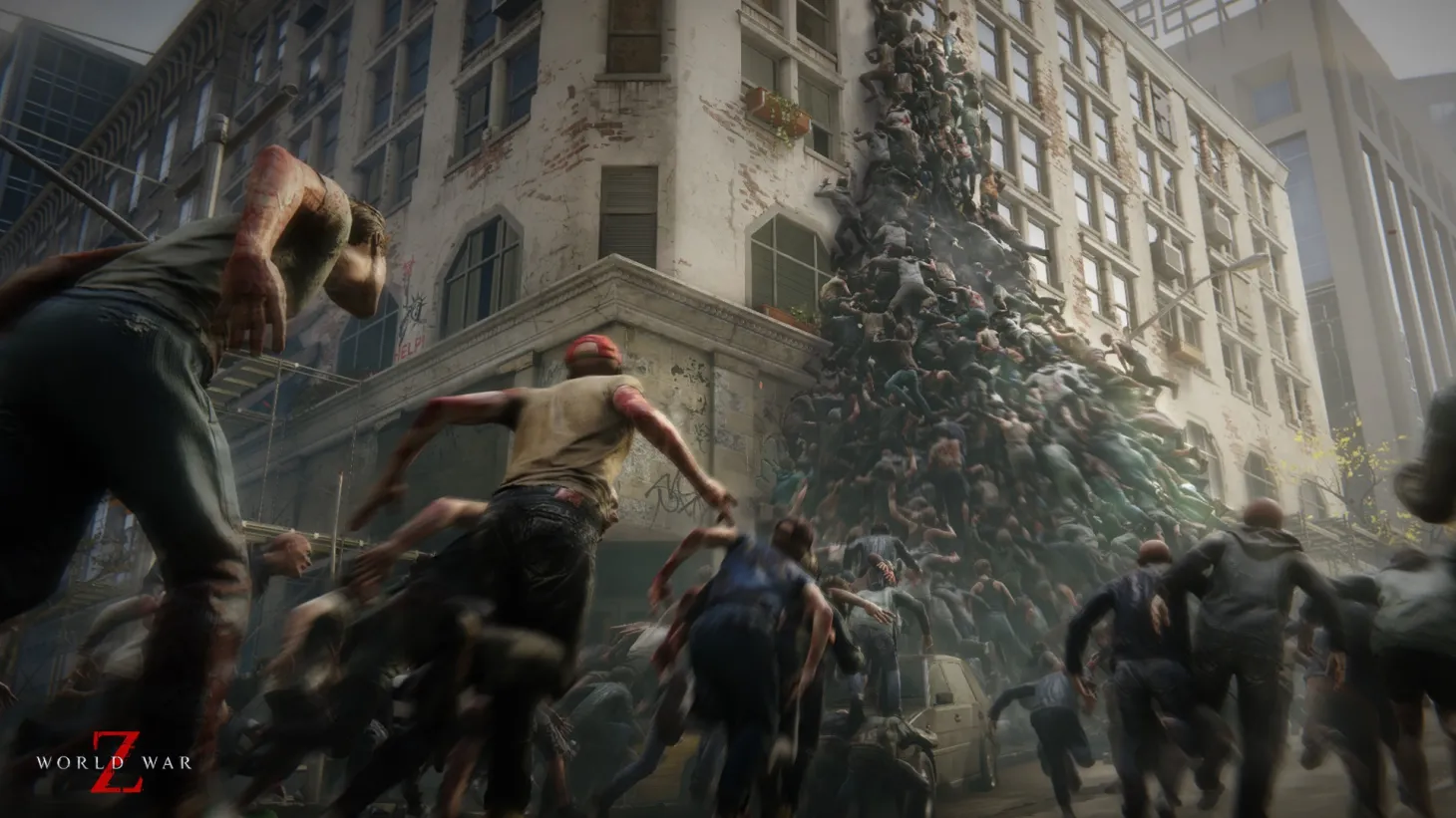 Six Things To Know About World War Z