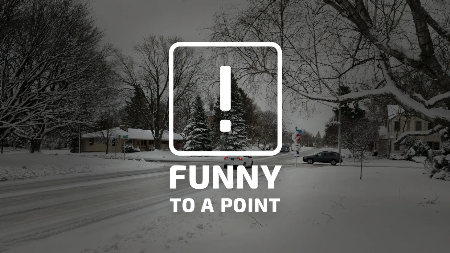 Minnesota Is The Dark Souls Of America