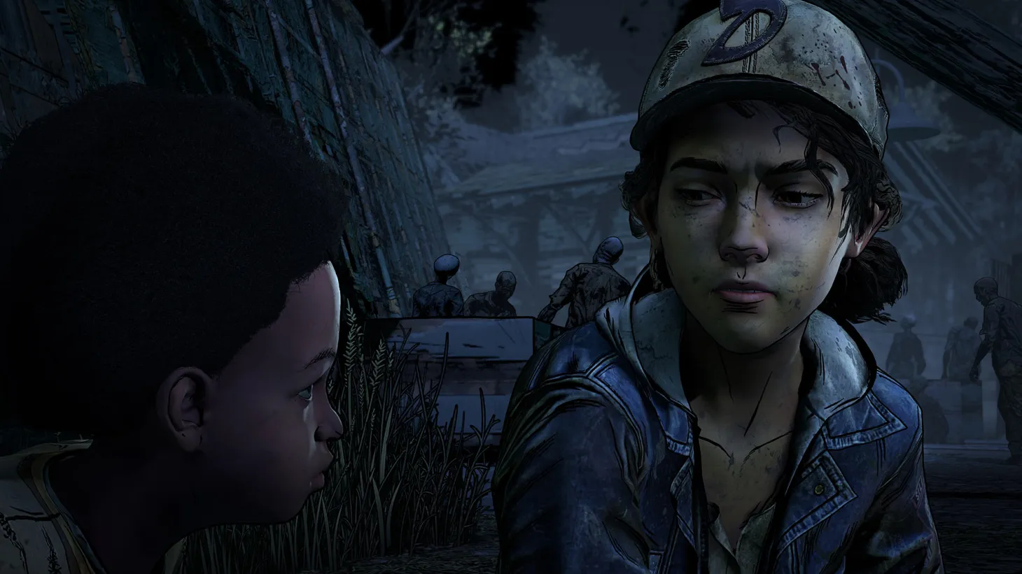 Telltale Co-Founder Opens Up About Studio's Troubling Closure