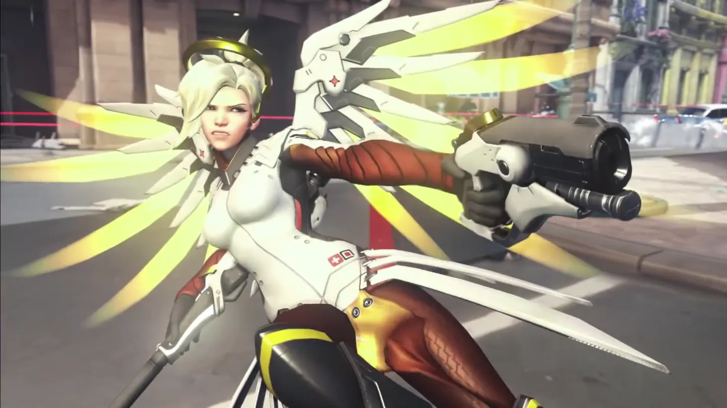 Weekly Hero Pools Bring Big Changes And Controversy To Overwatch