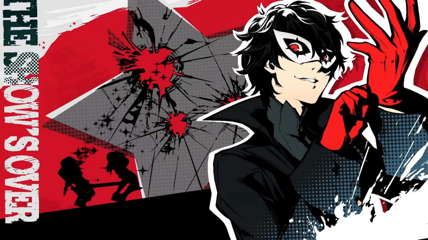 A Quick Primer On Joker For Smash Players