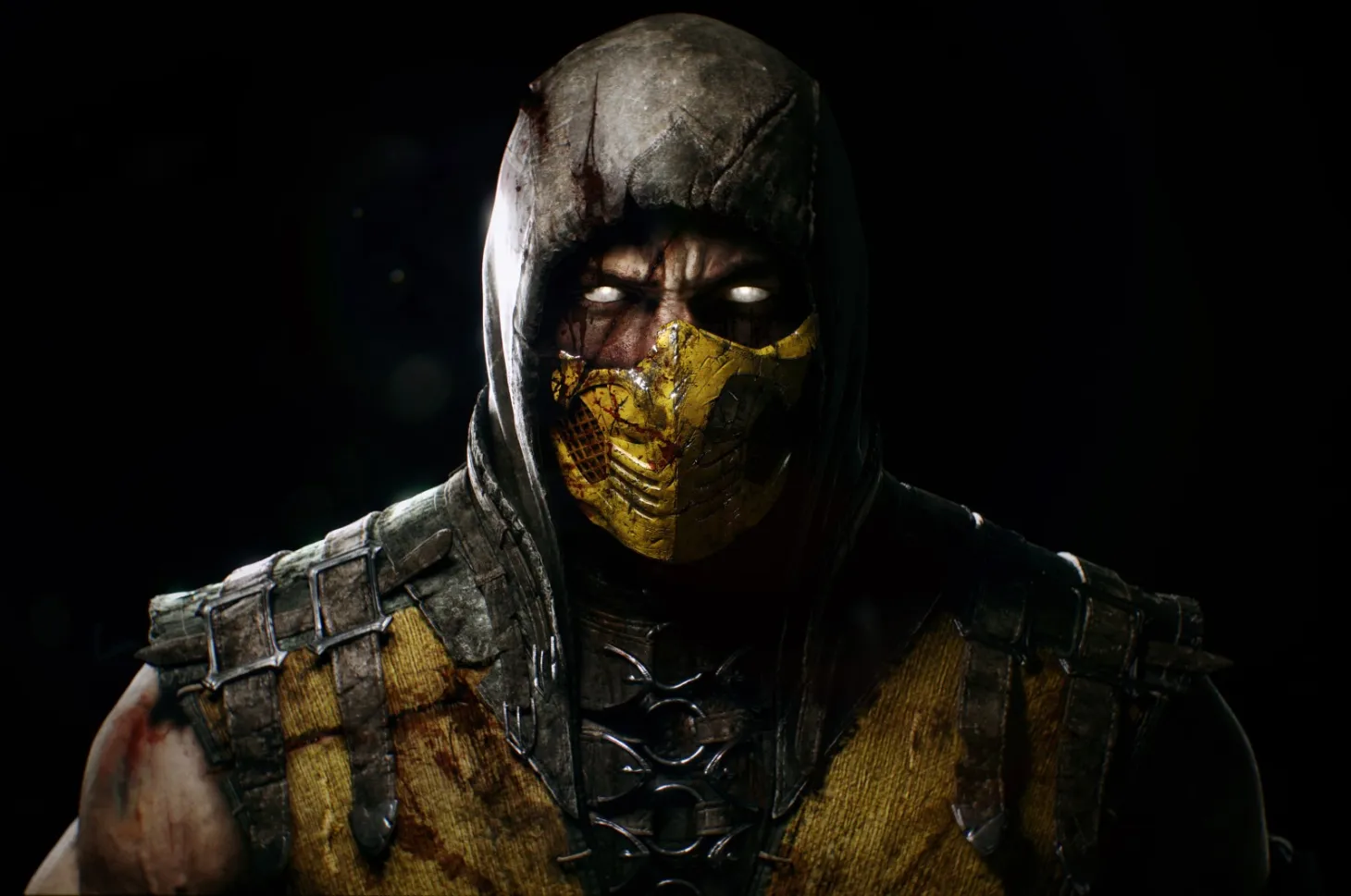 The Brutal History Of Mortal Kombat’s Fatalities