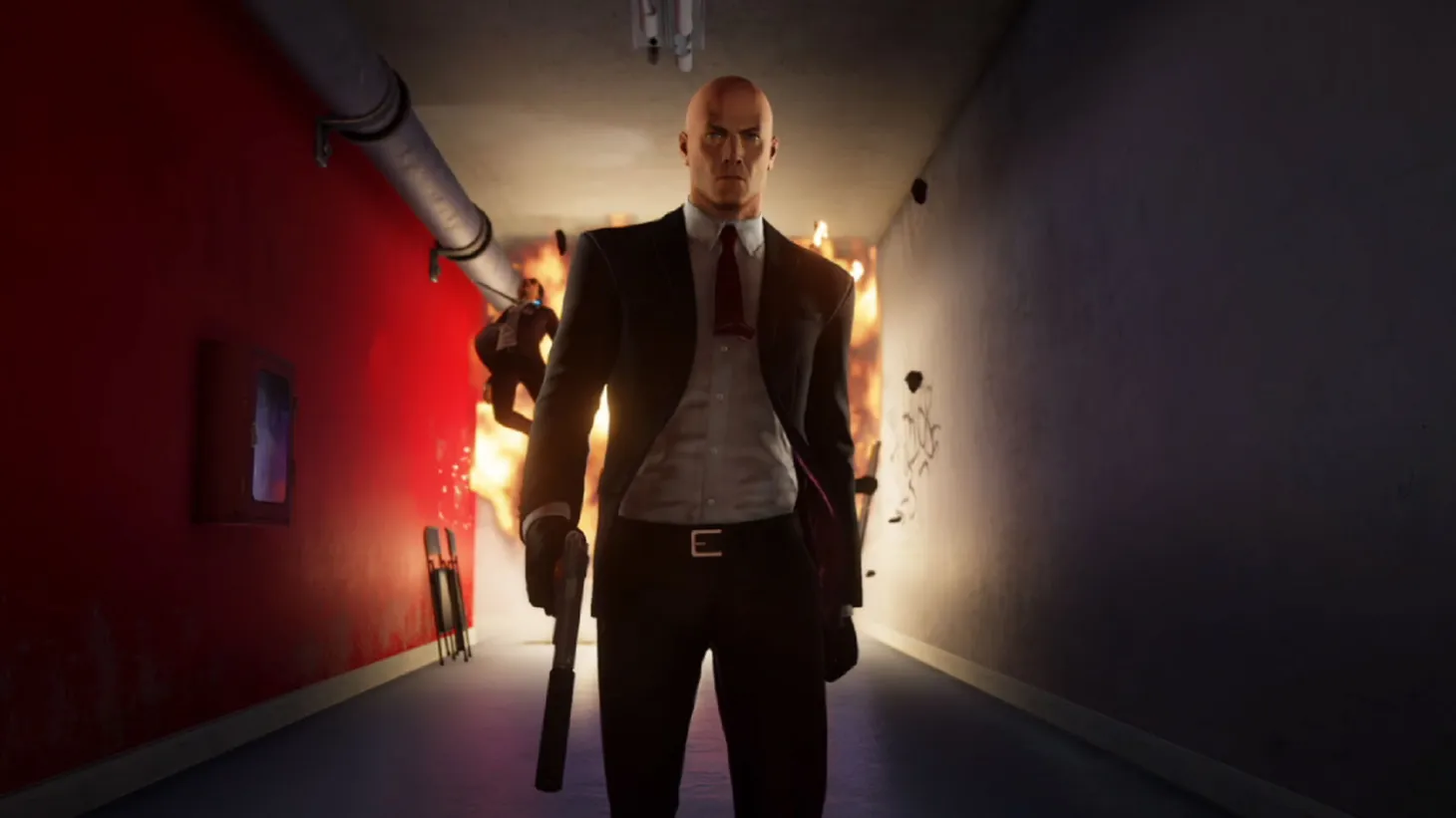 Hitman 2's Miami Pack Out Today, Sean Bean Coming Back Soon