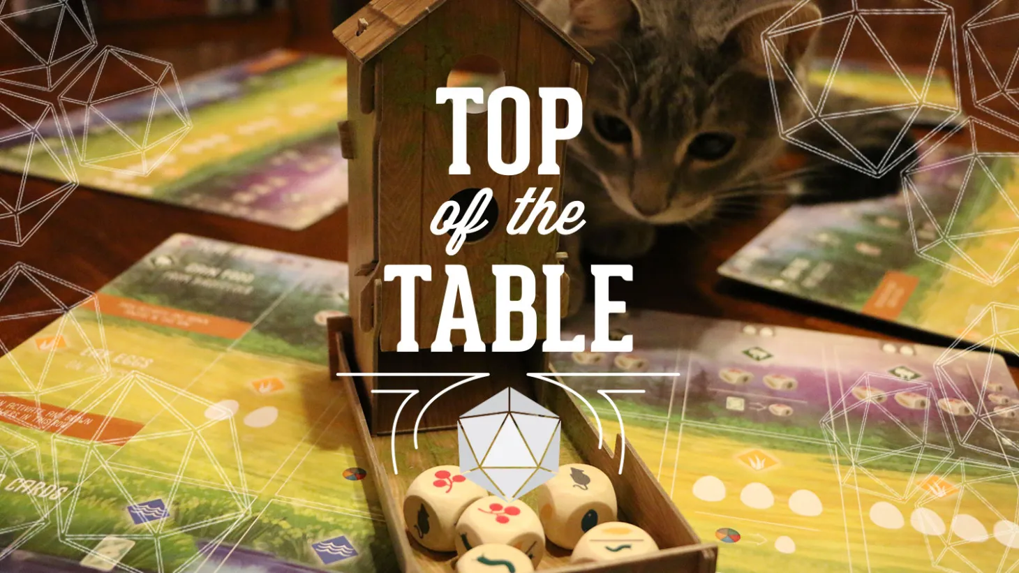 Top Of The Table – Wingspan