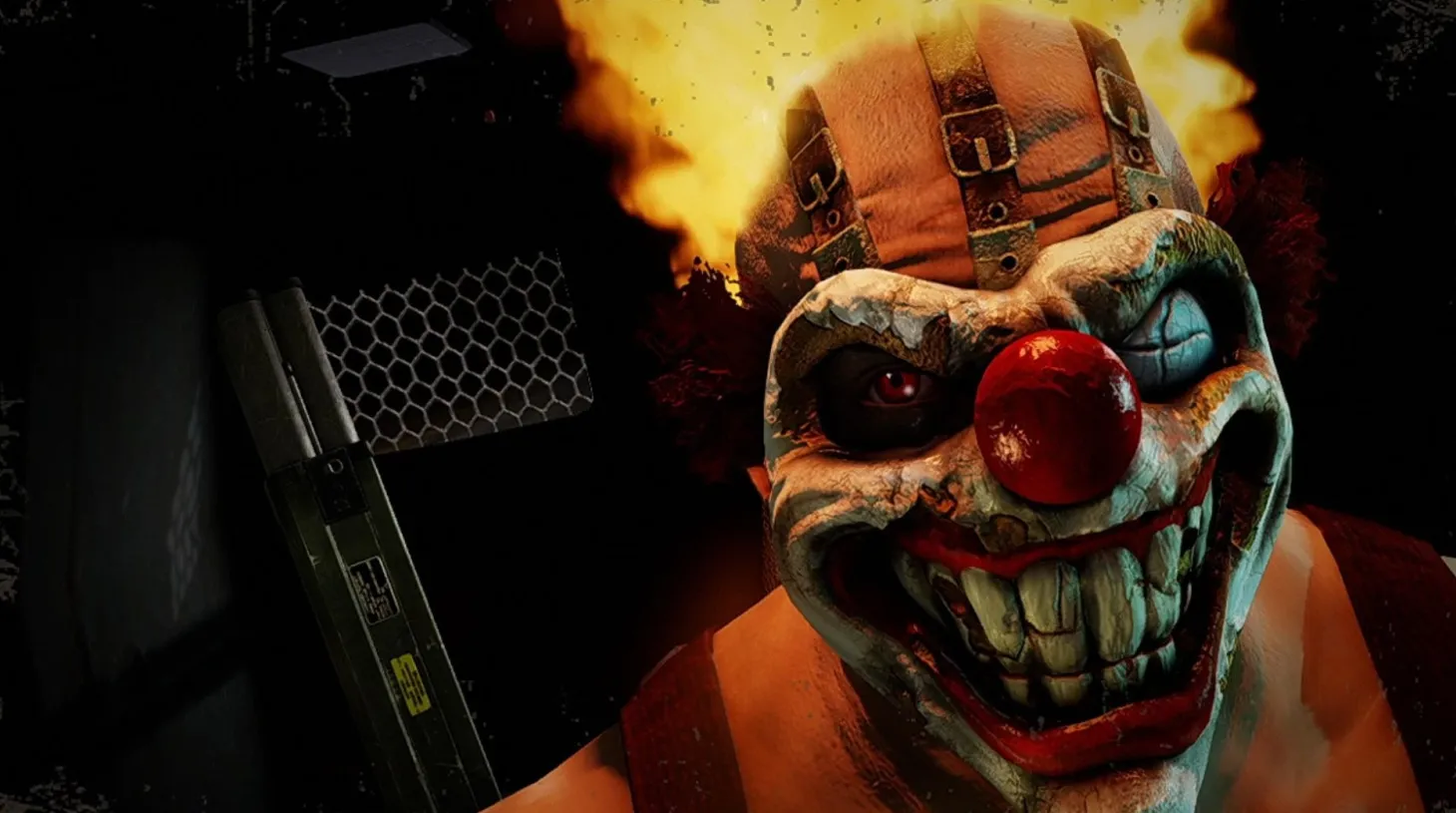 Twisted Metal TV Series Already In The Works At PlayStation Productions