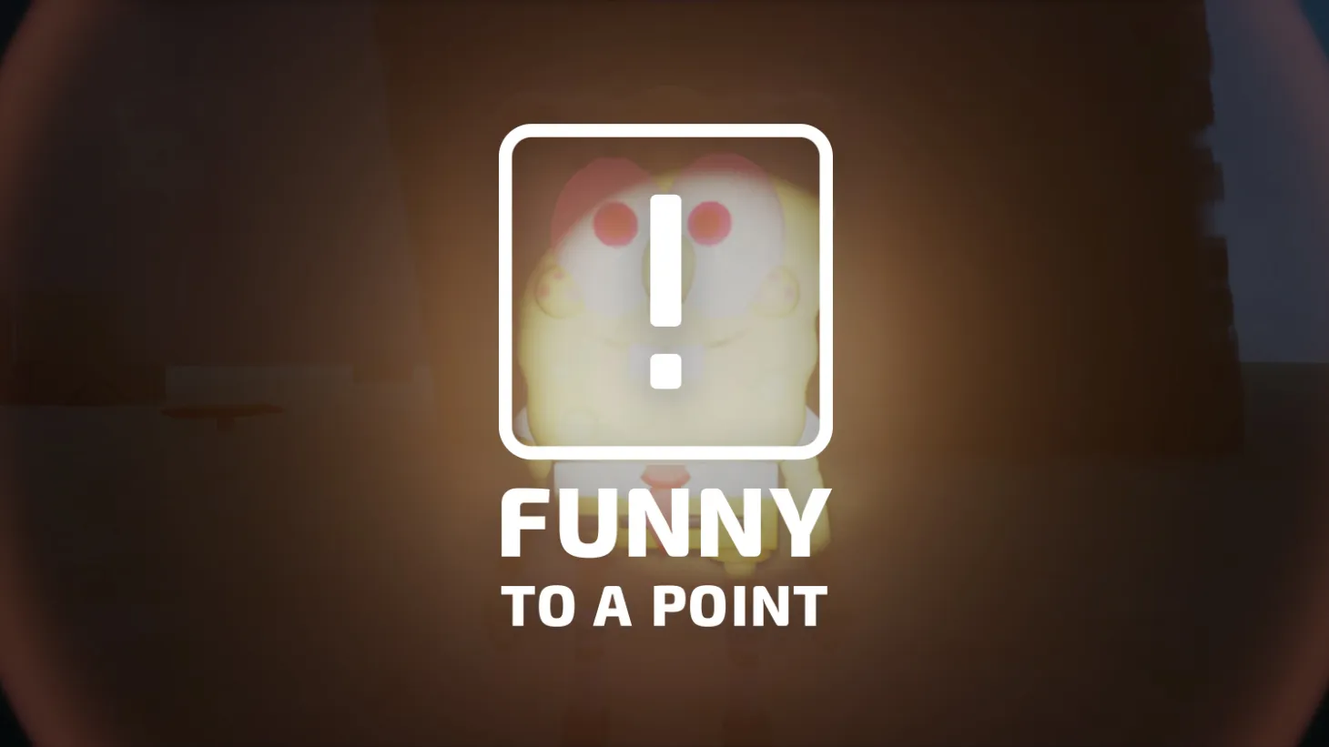 Funny To A Point – 11 Wonderfully Goofy Dreams Games