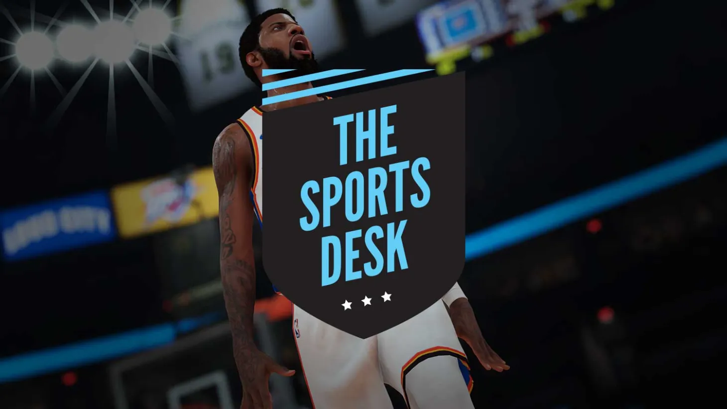 The NBA 2K20 Wishlist