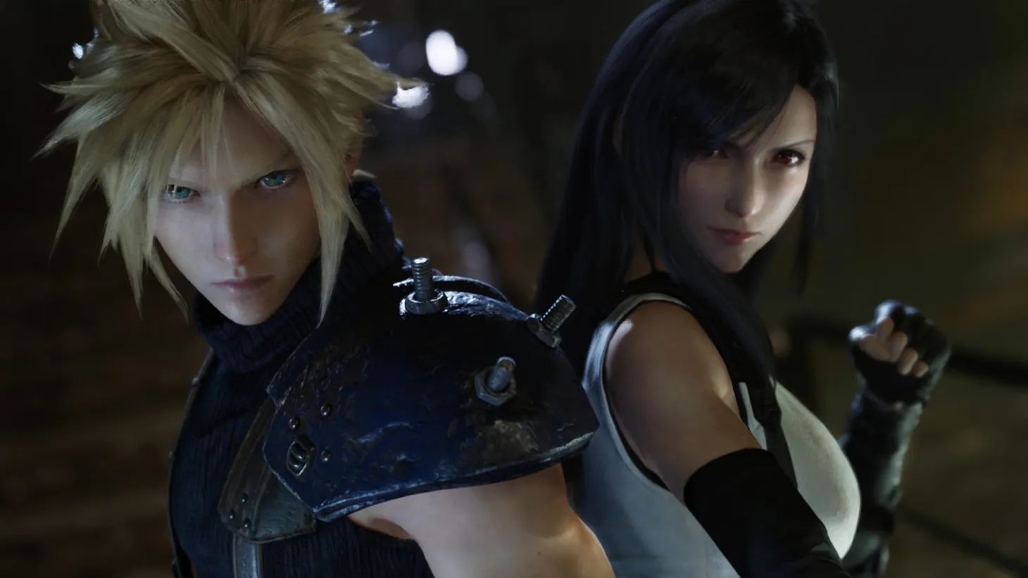 Breaking Down The Latest Final Fantasy VII Remake Details