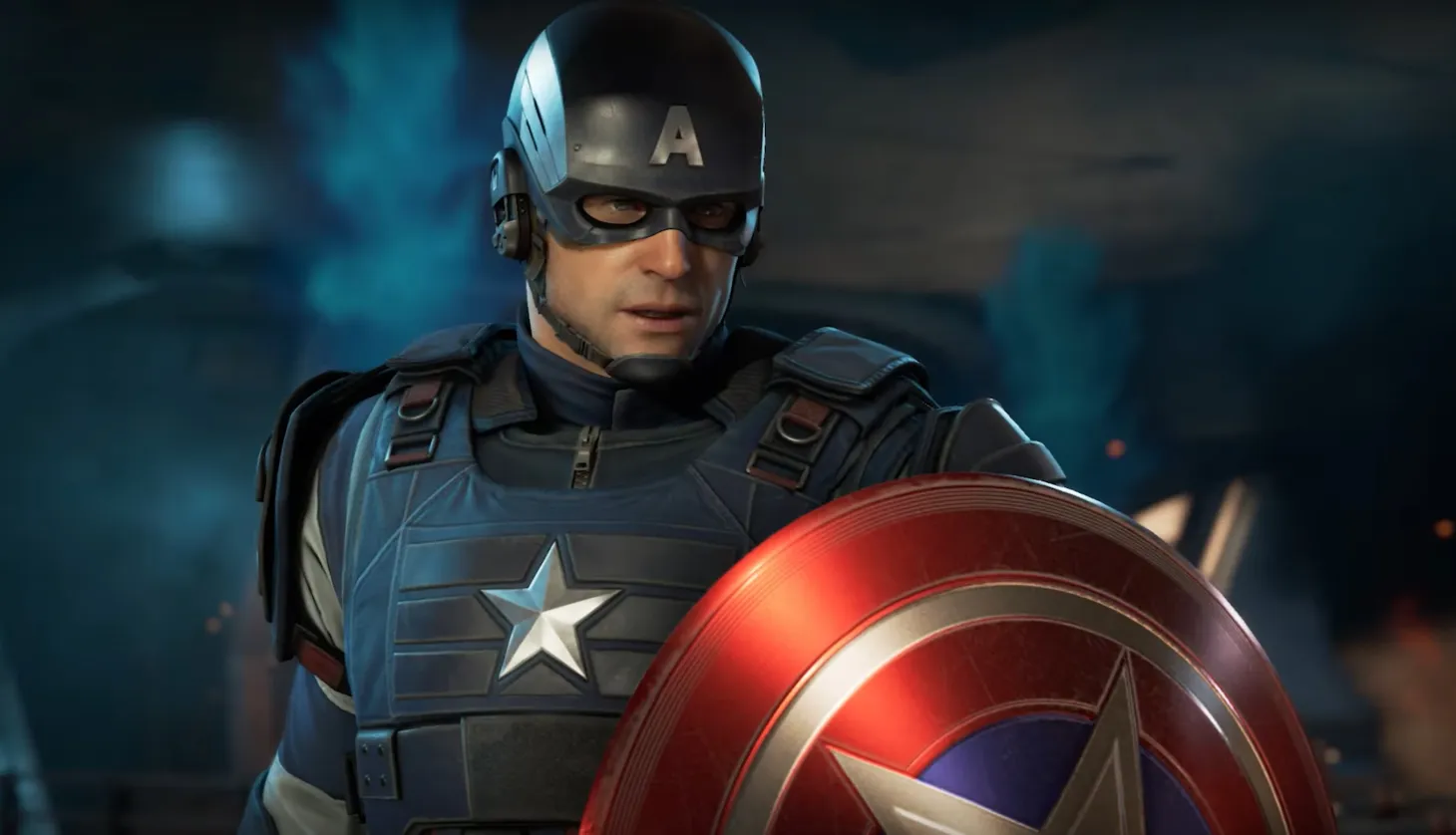 We Saw 25 Minutes Of Avengers Gameplay – Here's What You Need To Know