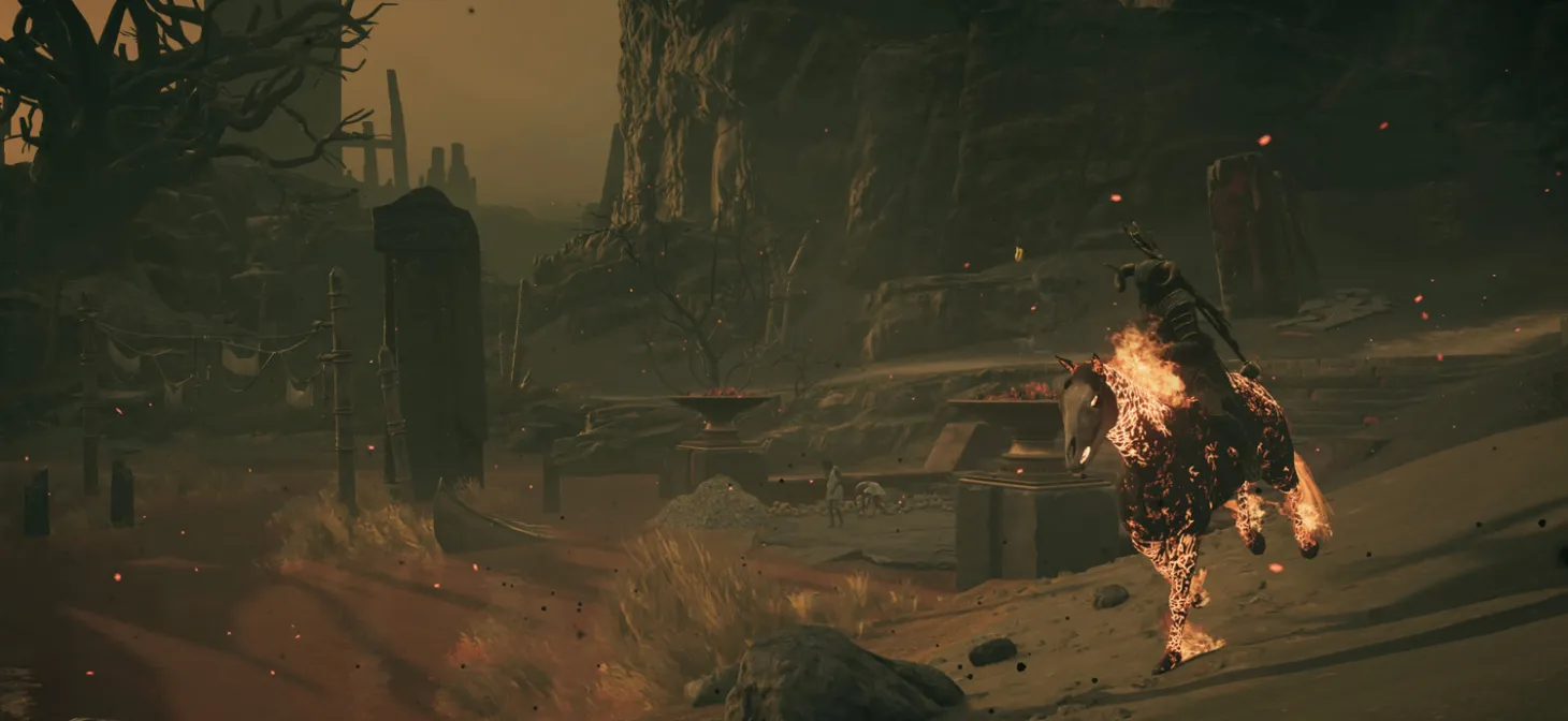 Don’t Neglect Assassin’s Creed Odyssey’s Second Atlantis DLC