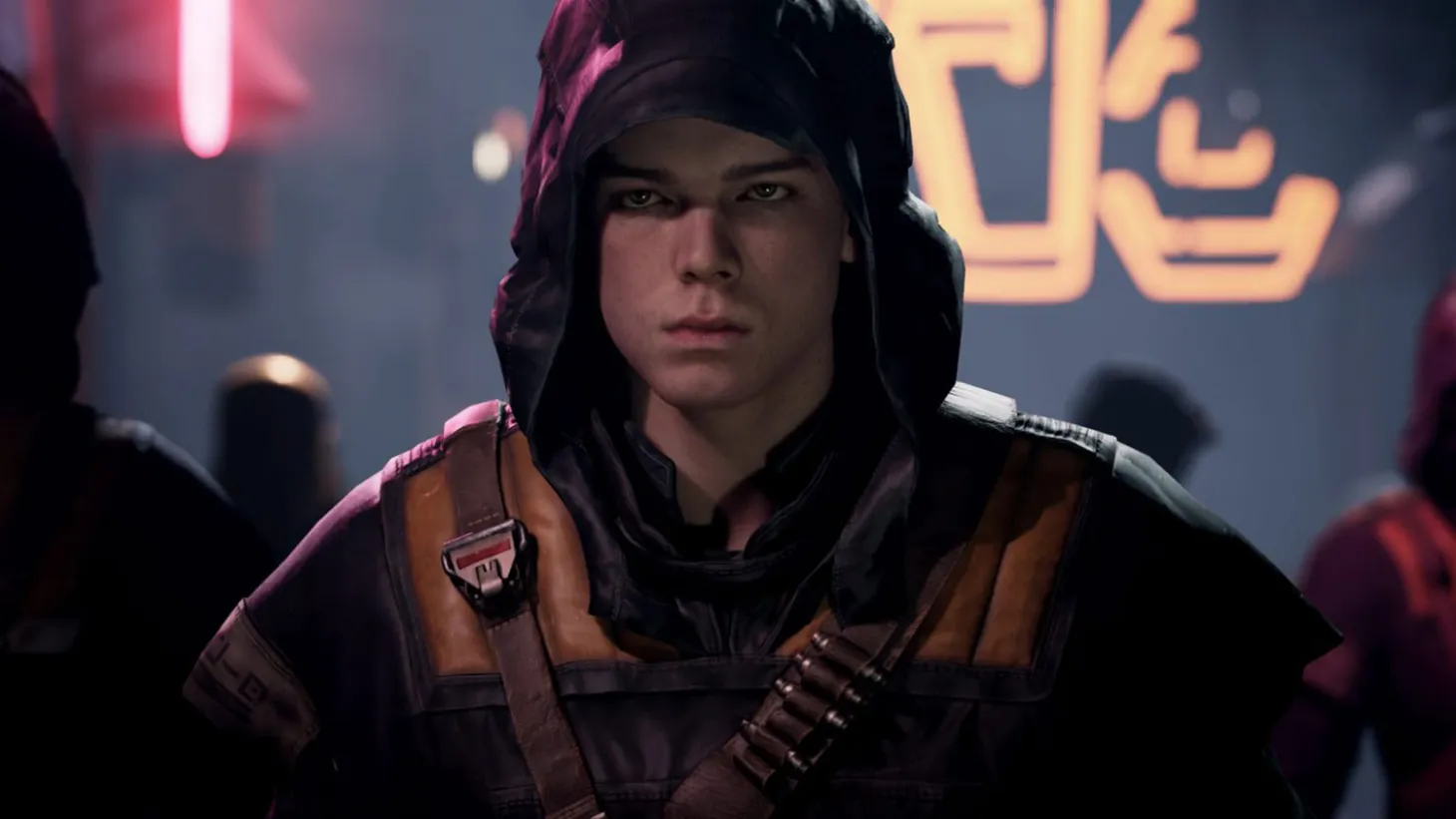 24 Interesting Tidbits We Learned About Star Wars Jedi: Fallen Order