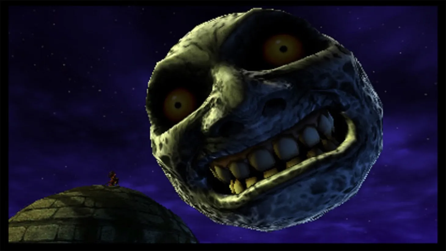 10 Emotional Sidequests In Zelda Games