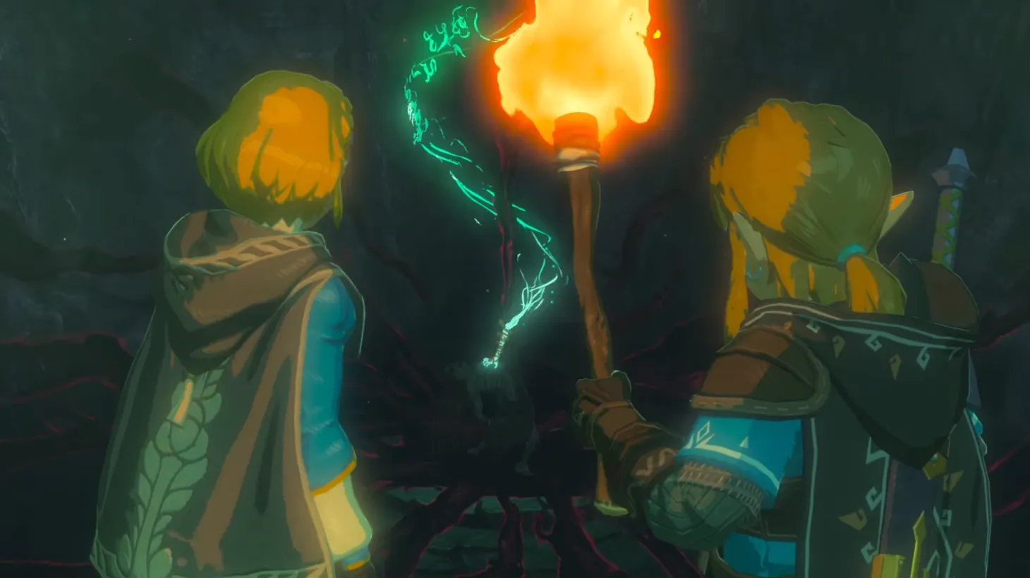 13 Things We Want From The Zelda: Breath Of The Wild Sequel