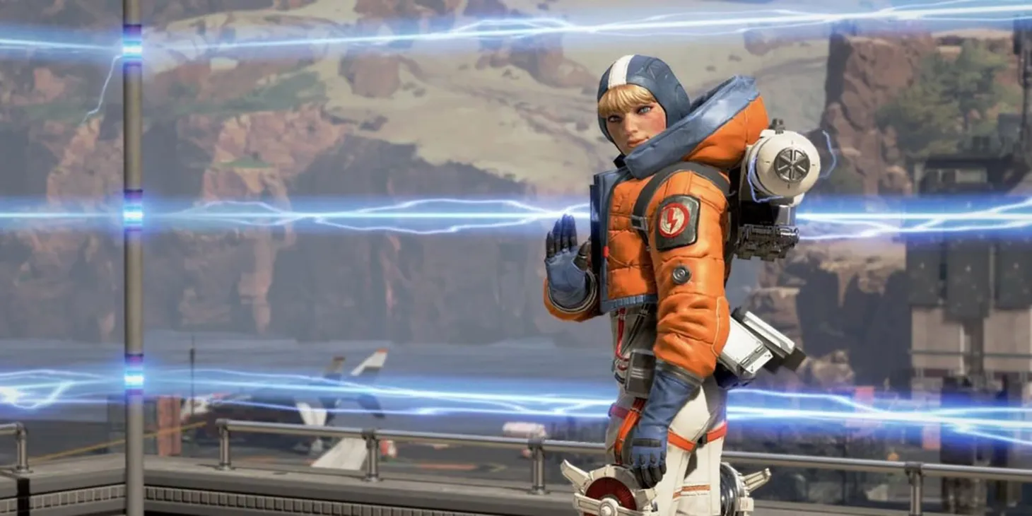 Six Tips To Master Apex Legends' New Character, Wattson
