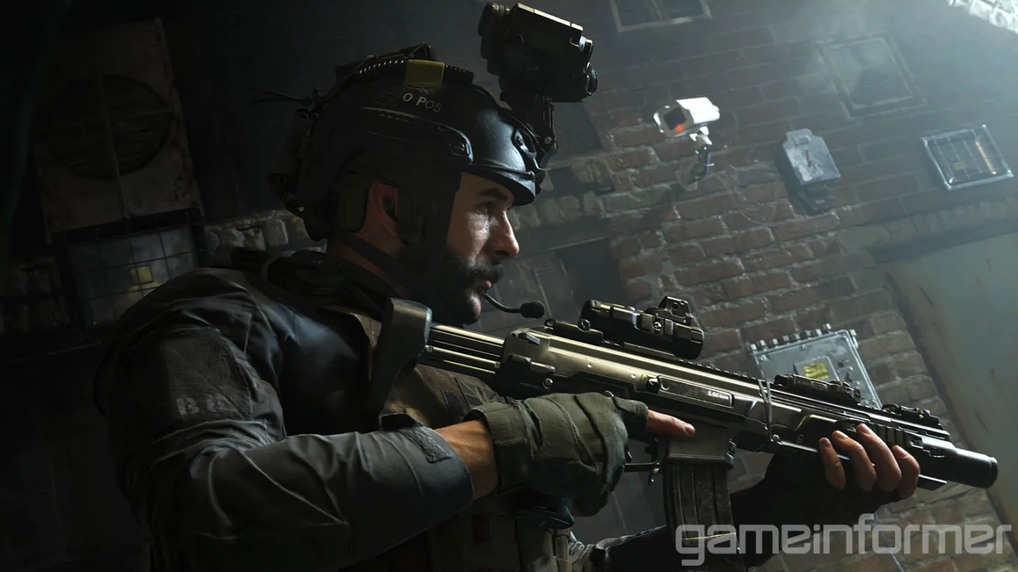 Call of Duty: Modern Warfare
