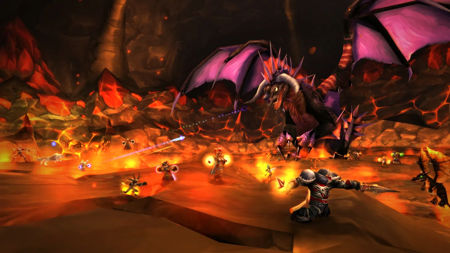 World of Warcraft Classic Review - Not Just Nostalgia