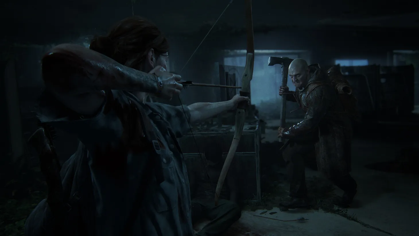 Next Week's PlayStation State Of Play Could Bring Another Look At The Last Of Us Part II