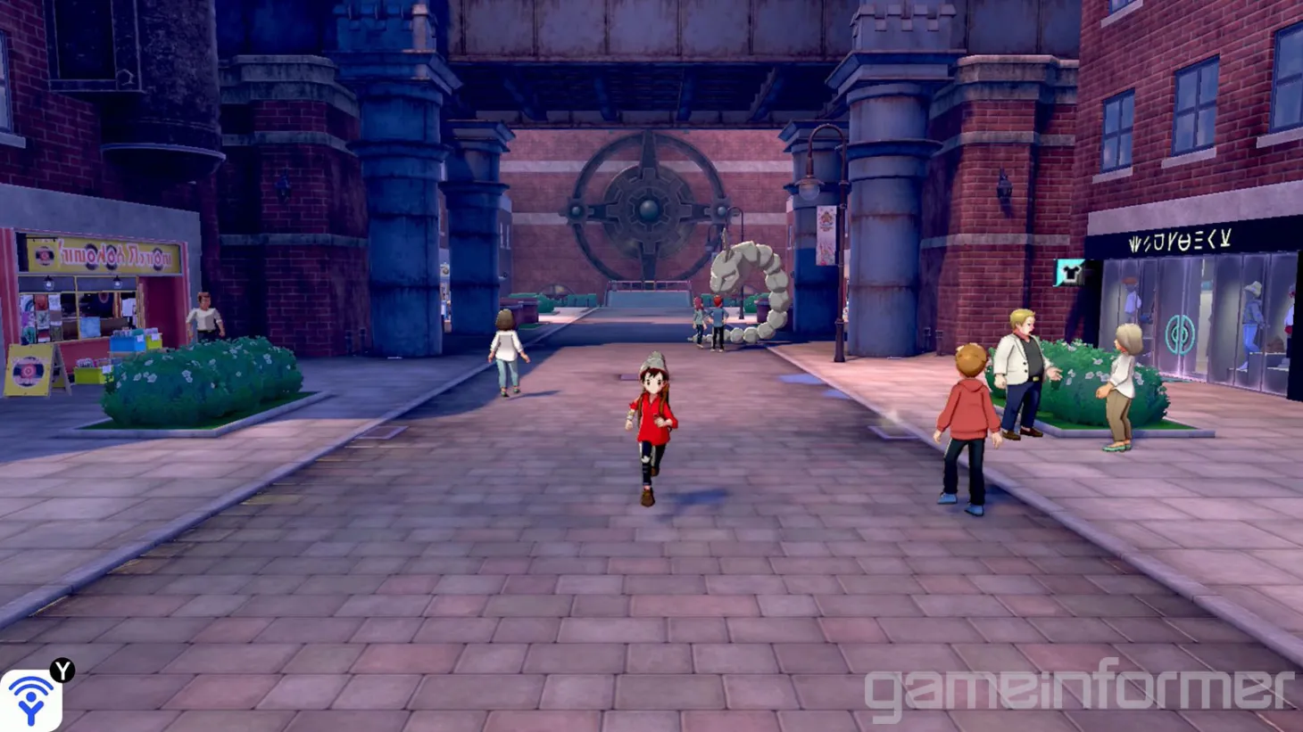 Pokémon Sword and Shield