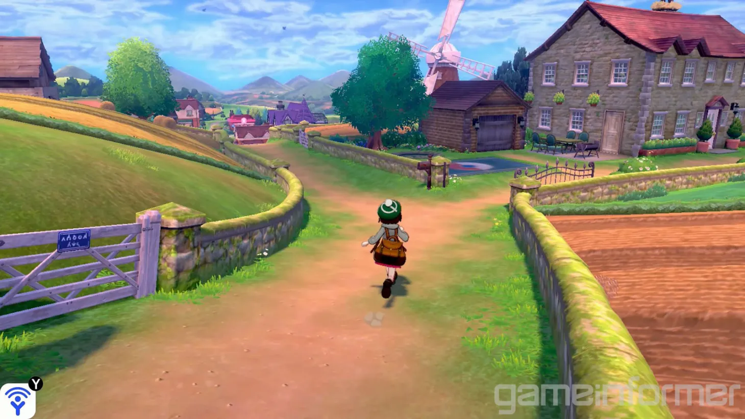 Pokémon Sword and Shield