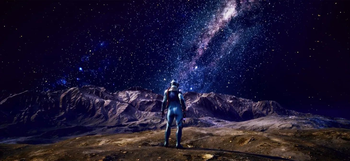 The Outer Worlds Review – Good Company