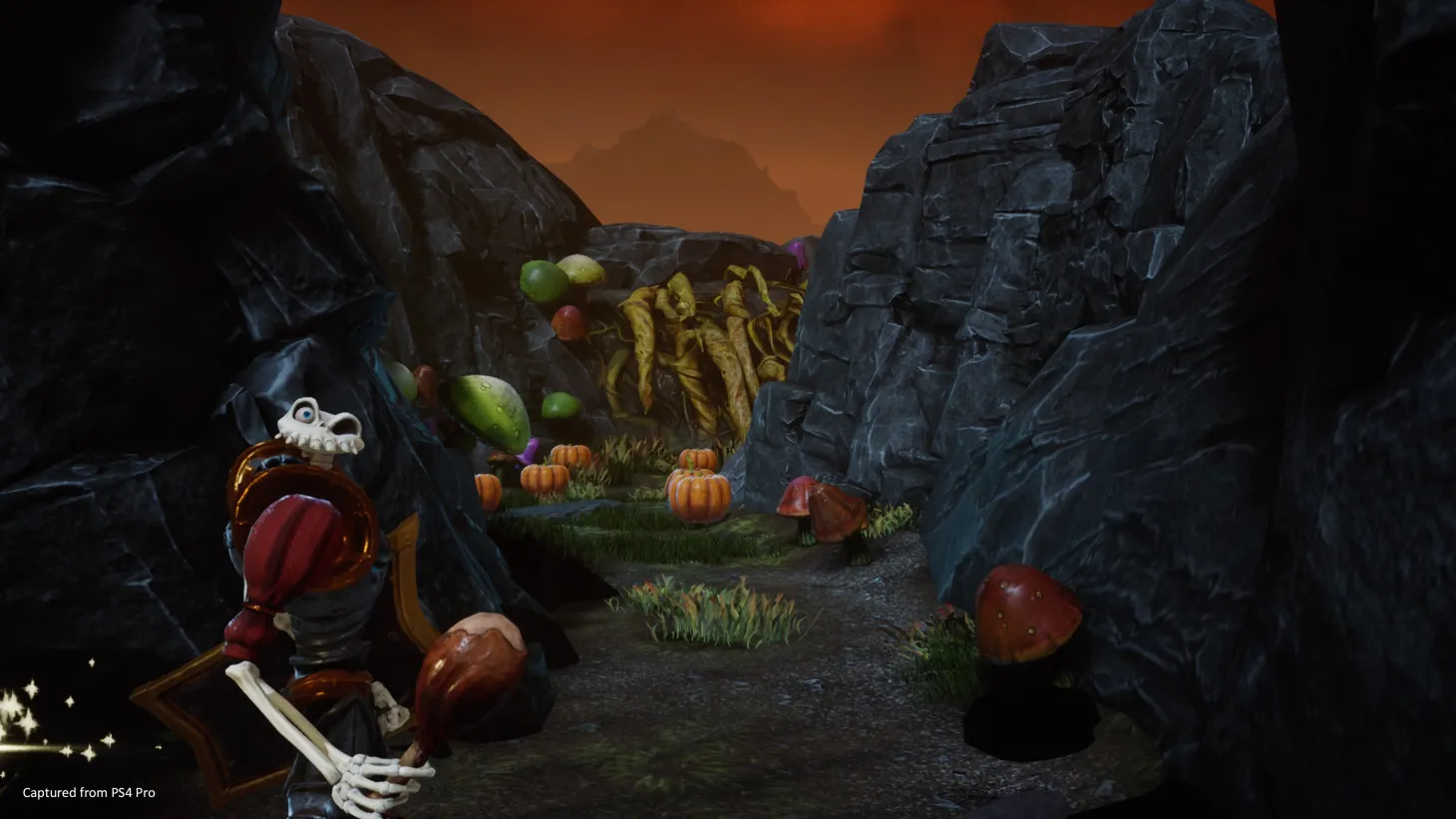 MediEvil Review – Leave The Skeletons In The Closet