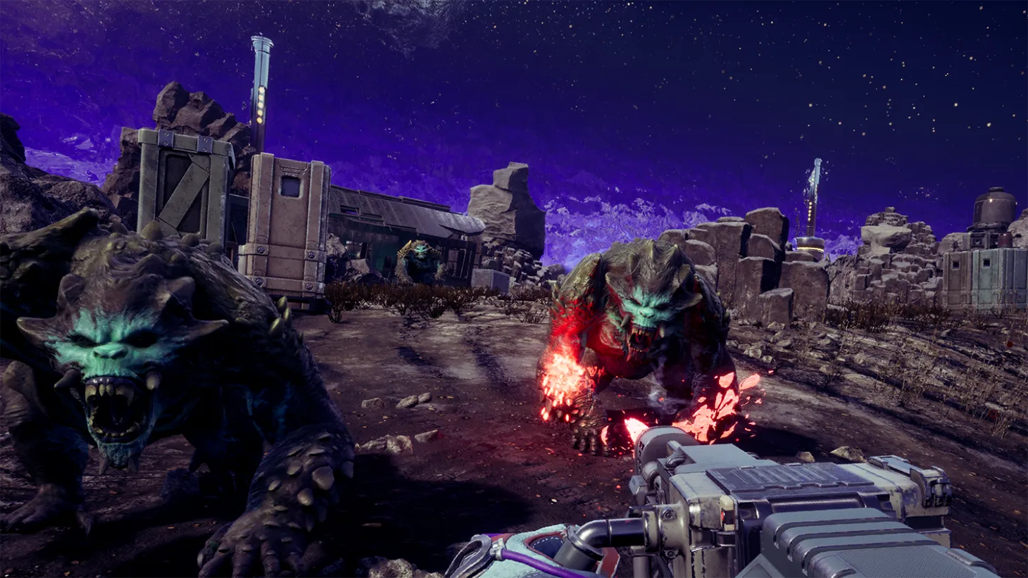 5 Spoiler-Free Tips For The Outer Worlds