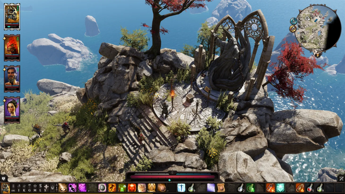 A Knight In Shining Armor – Swen Vincke Talks The Long Road Of Larian Studios