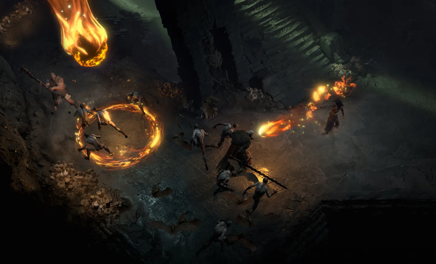 Call Of Duty, Overwatch, And Diablo Will Come To Game Pass, Says Phil Spencer